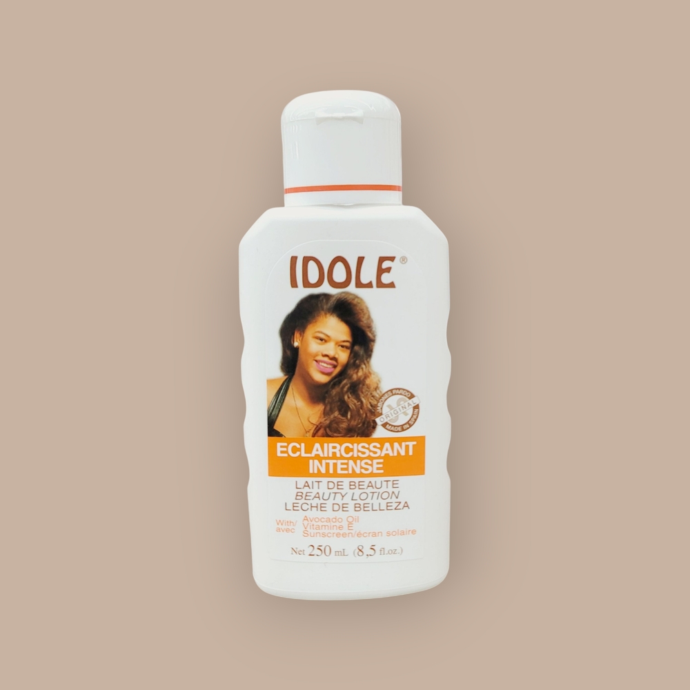 Idole Eclaircissant Intense Beauty Lotion - 8.5 oz